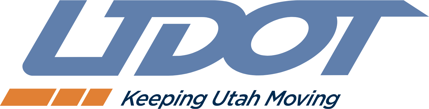 Utah Department of Transportation home